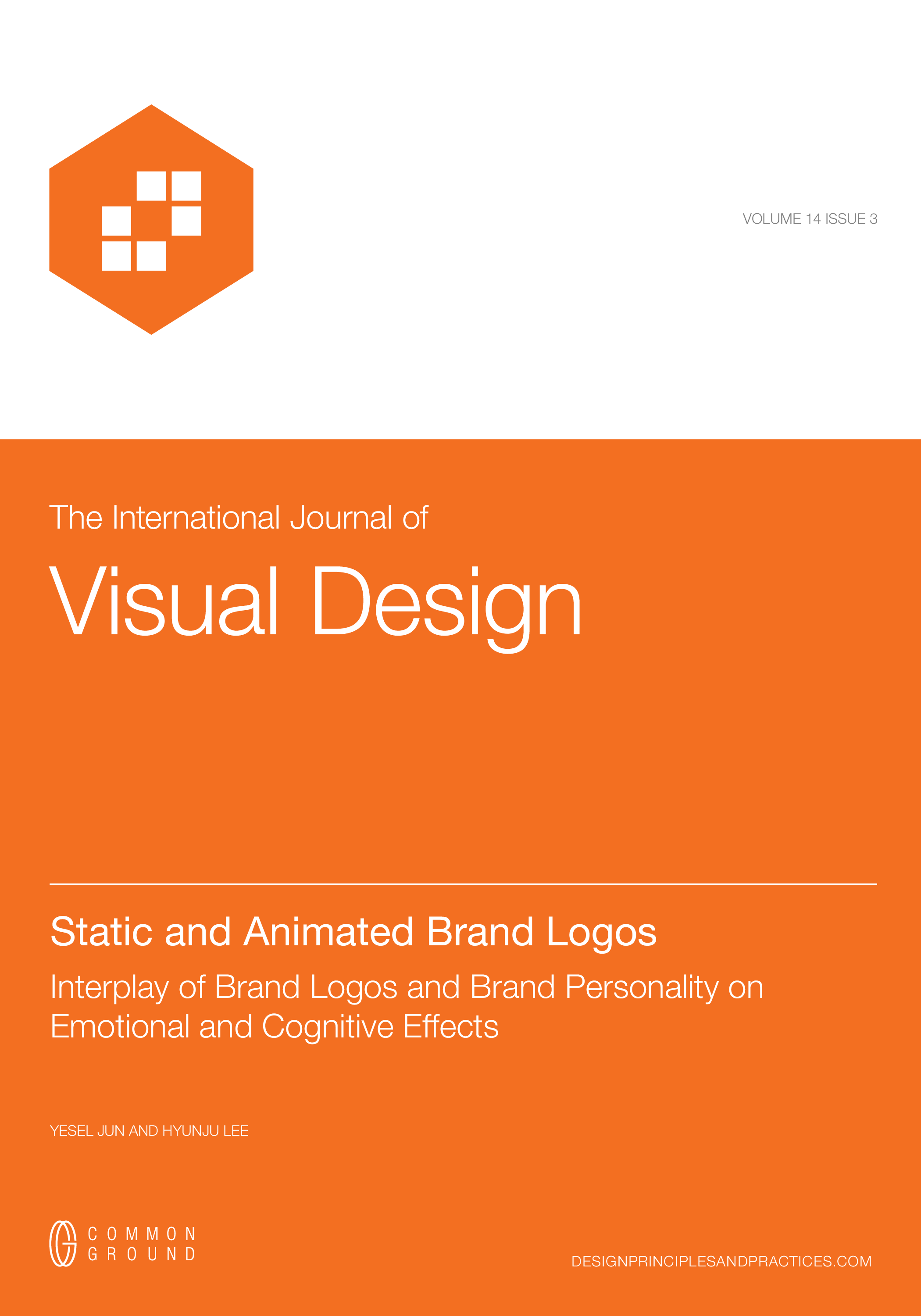Static and Animated Brand Logos - Article - CGScholar
