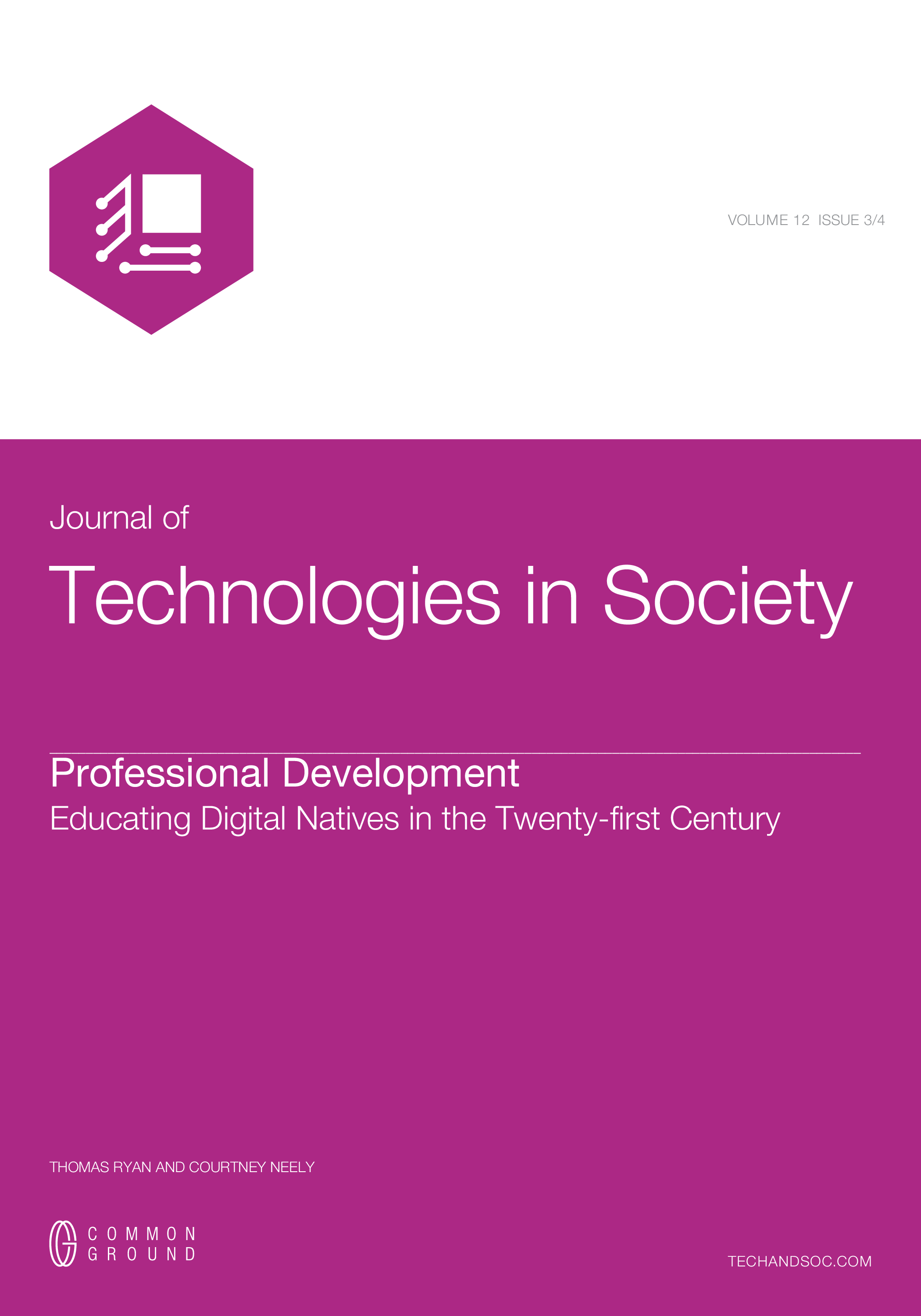 Professional Development - Article - CGScholar