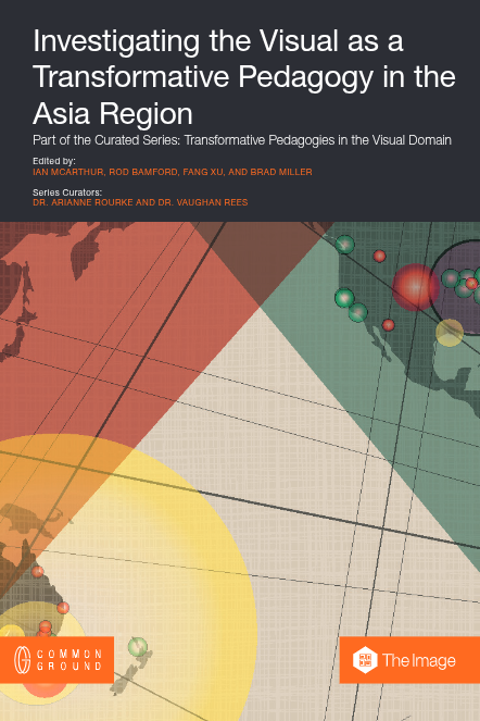Investigating the Visual as a Transformative Pedagogy in the Asia ...