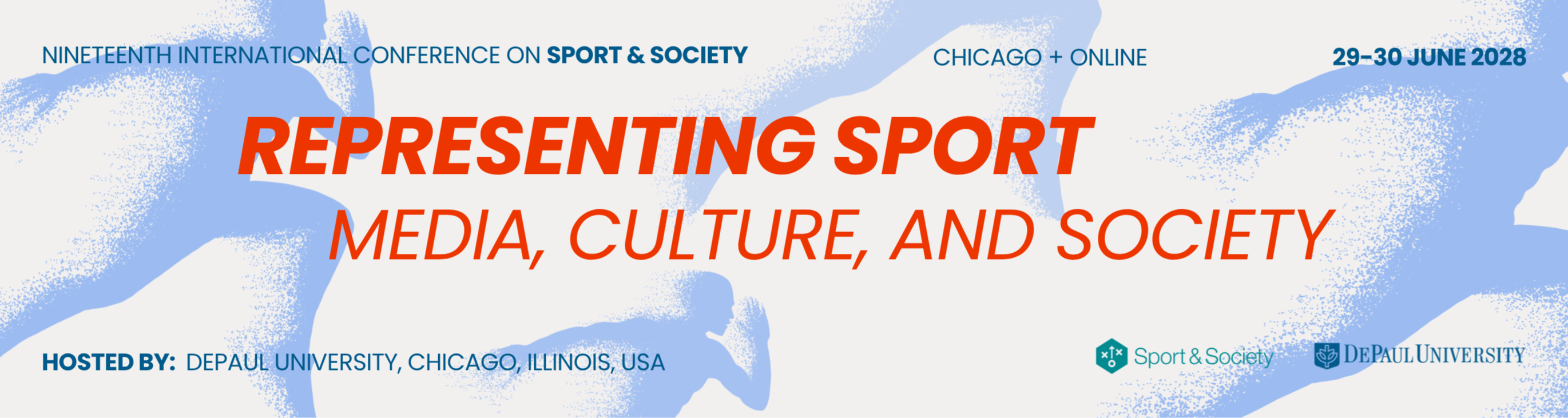 19th International Conference on Sport & Society - Event - CGScholar