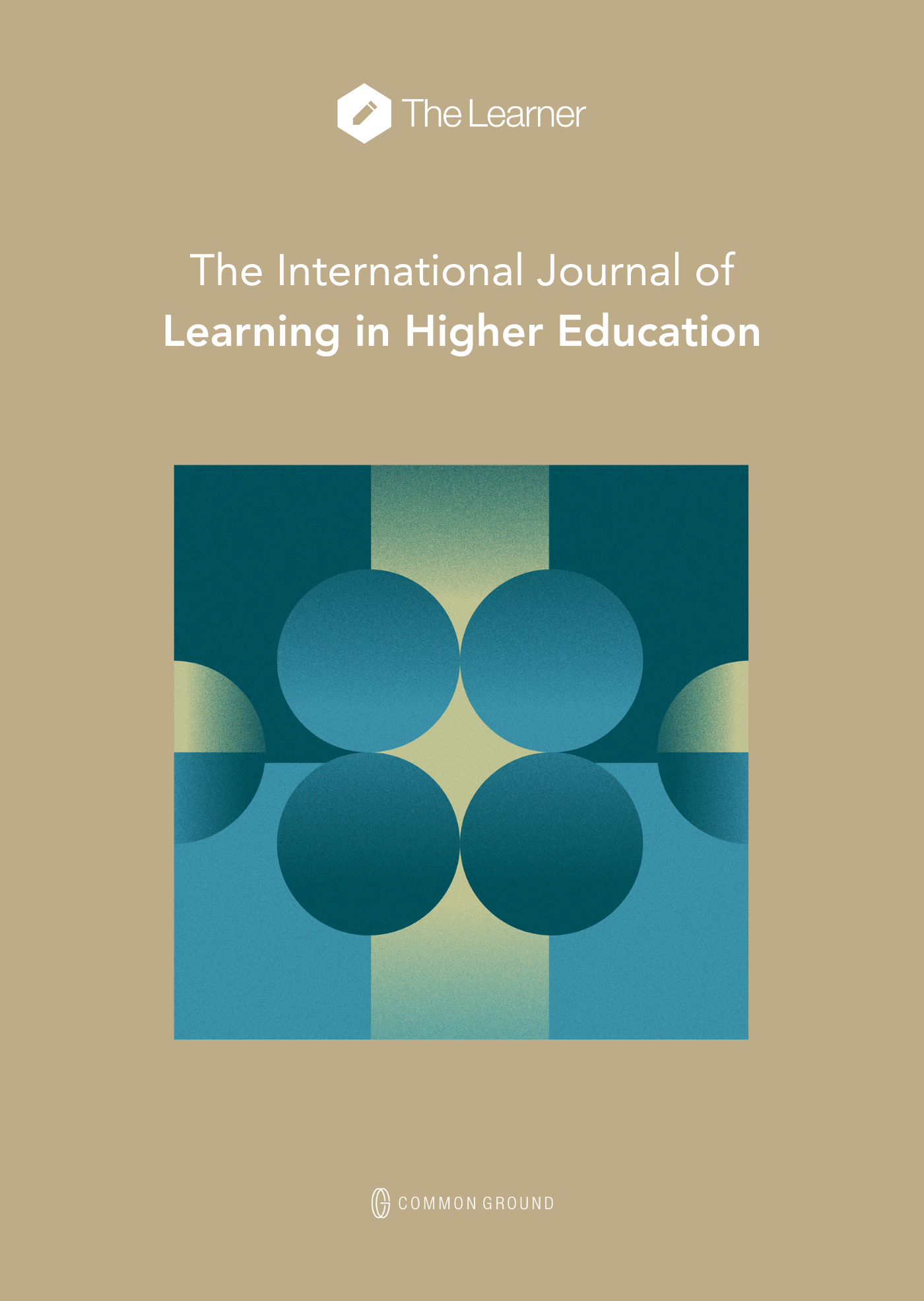 The International Journal of Learning in Higher Education - Journal ...