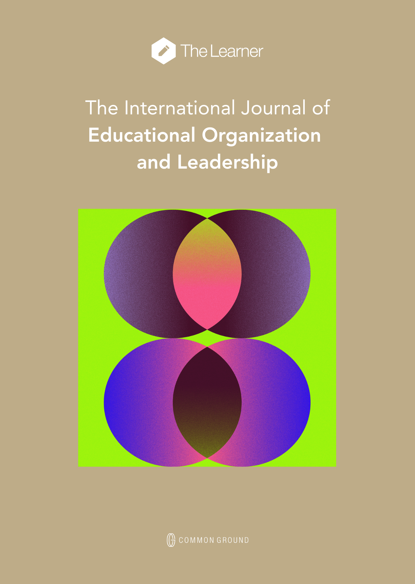 The International Journal of Educational Organization and Leadership ...