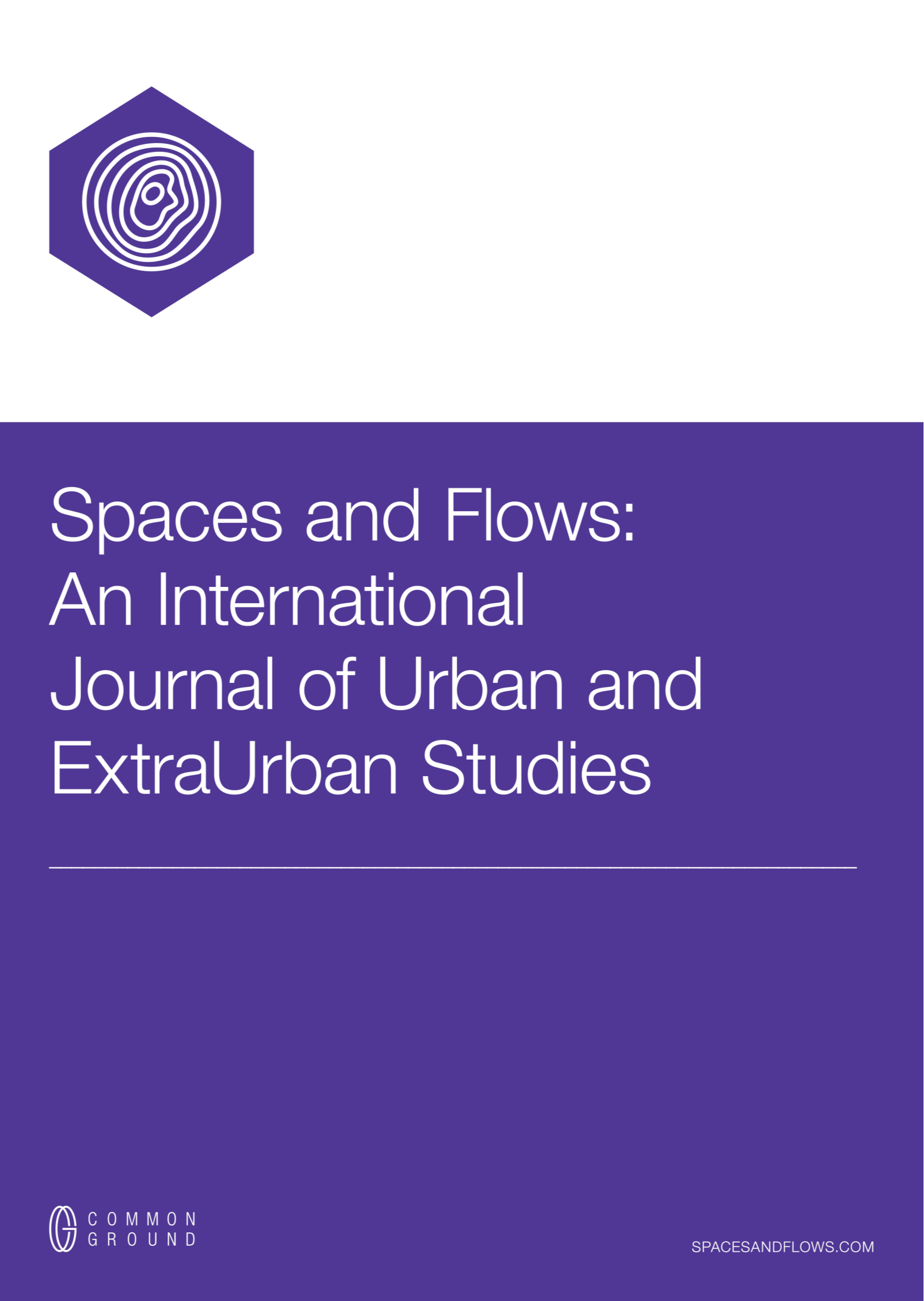 The Logic of University Spatial Planning in Globalization - Article ...